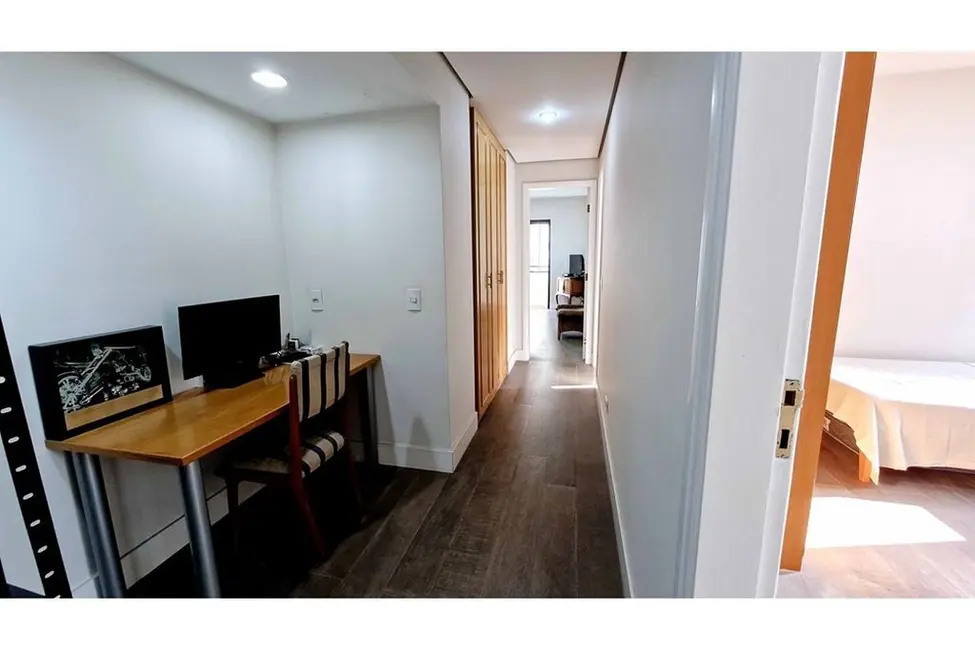 Foto 4 de Apartamento com 3 quartos à venda, 167m2 em Morumbi, São Paulo - SP