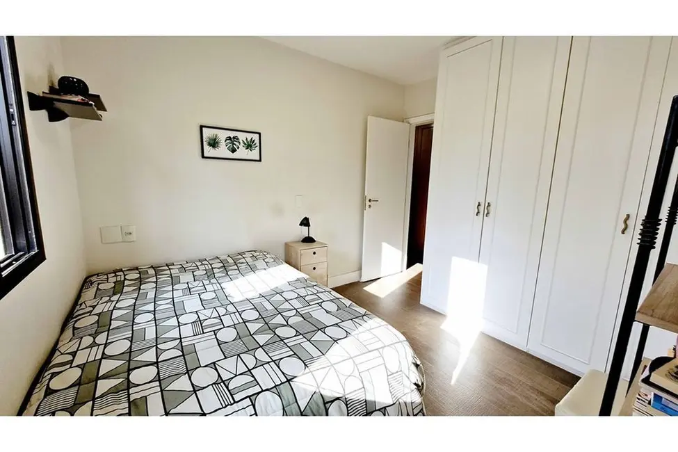 Foto 6 de Apartamento com 3 quartos à venda, 167m2 em Morumbi, São Paulo - SP