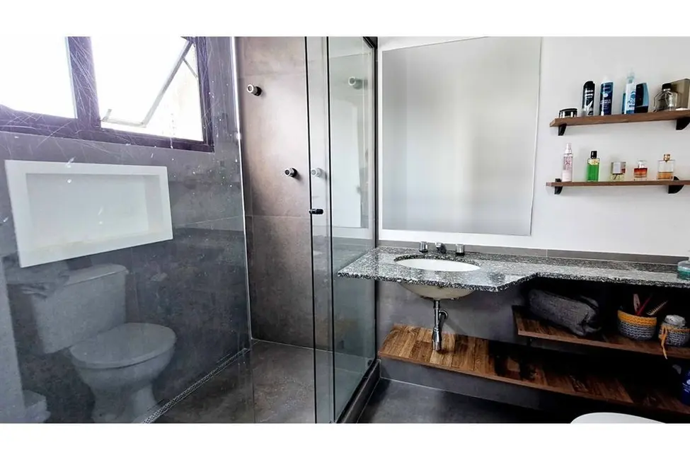 Foto 2 de Apartamento com 3 quartos à venda, 167m2 em Morumbi, São Paulo - SP