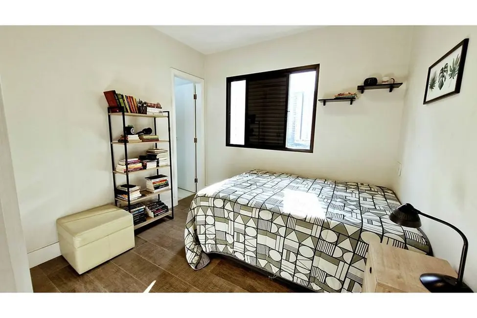 Foto 5 de Apartamento com 3 quartos à venda, 167m2 em Morumbi, São Paulo - SP