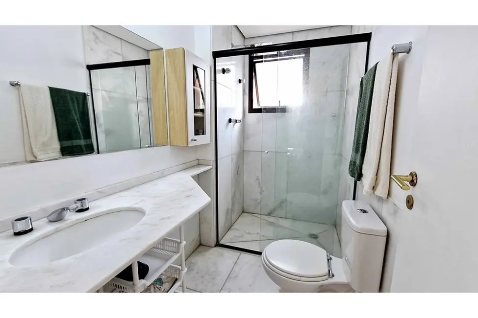 Foto 7 de Apartamento com 3 quartos à venda, 167m2 em Morumbi, São Paulo - SP