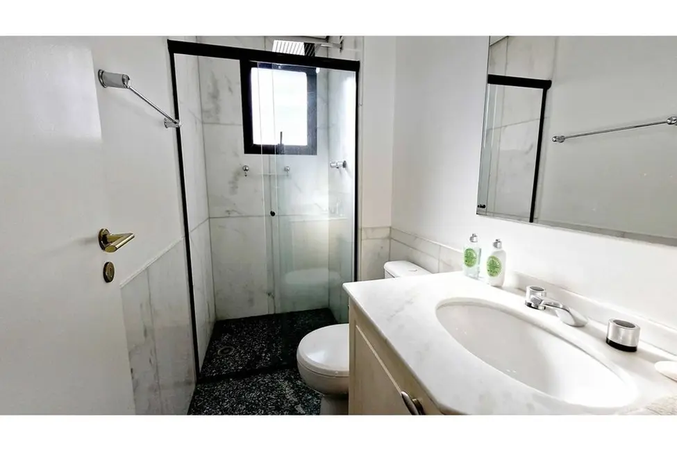 Foto 3 de Apartamento com 3 quartos à venda, 167m2 em Morumbi, São Paulo - SP