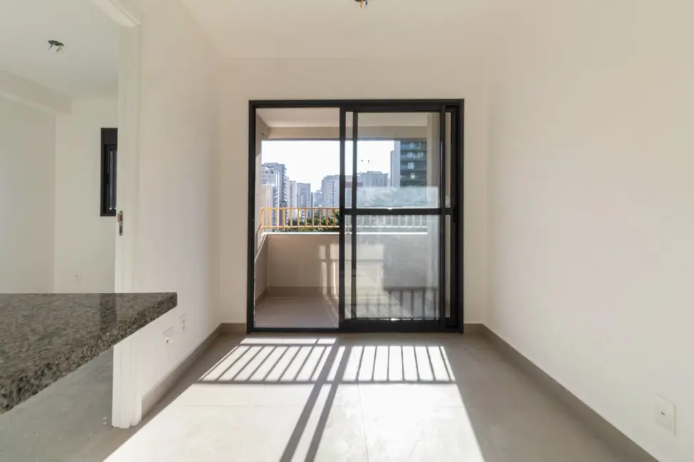 Foto 1 de Kitnet com 1 quarto à venda, 26m2 em Vila Olímpia, São Paulo - SP
