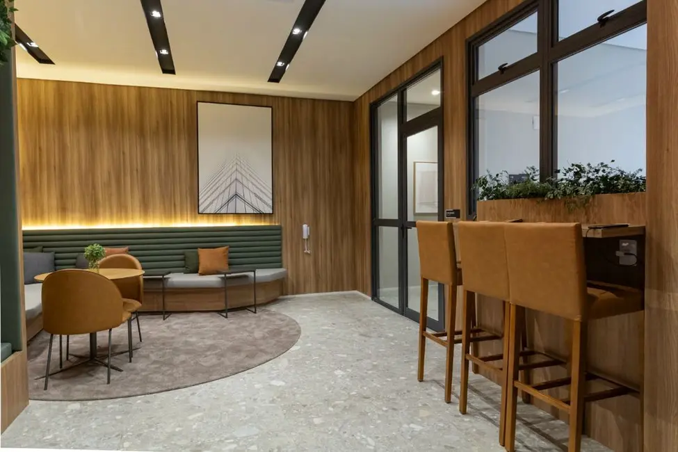 Kitnet com 1 quarto à venda, 26m2 em Vila Olímpia, São Paulo - SP - imagem 5 Foto 5 de Kitnet com 1 quarto à venda, 26m2 em Vila Olímpia, São Paulo - SP