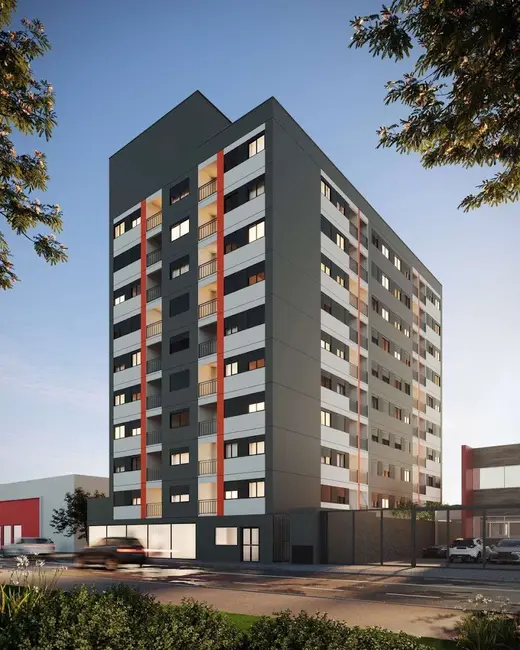Foto 1 de Apartamento com 1 quarto à venda, 38m2 em Butantã, São Paulo - SP