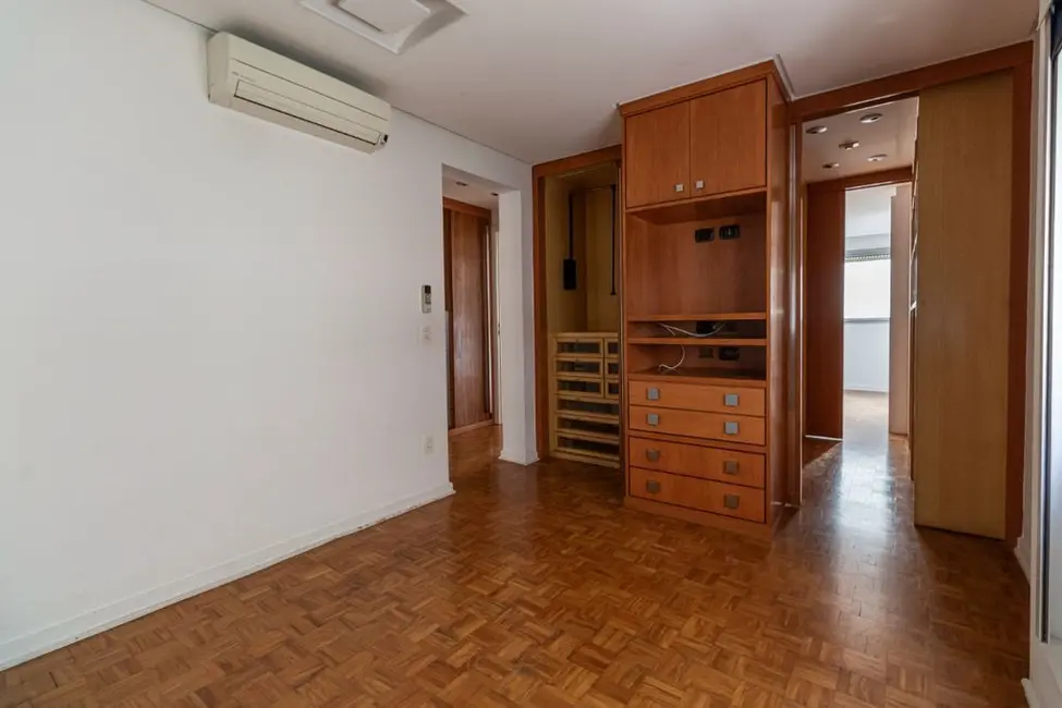Apartamento com 3 quartos à venda, 138m2 em Itaim Bibi, São Paulo - SP - imagem 6 Foto 6 de Apartamento com 3 quartos à venda, 138m2 em Itaim Bibi, São Paulo - SP
