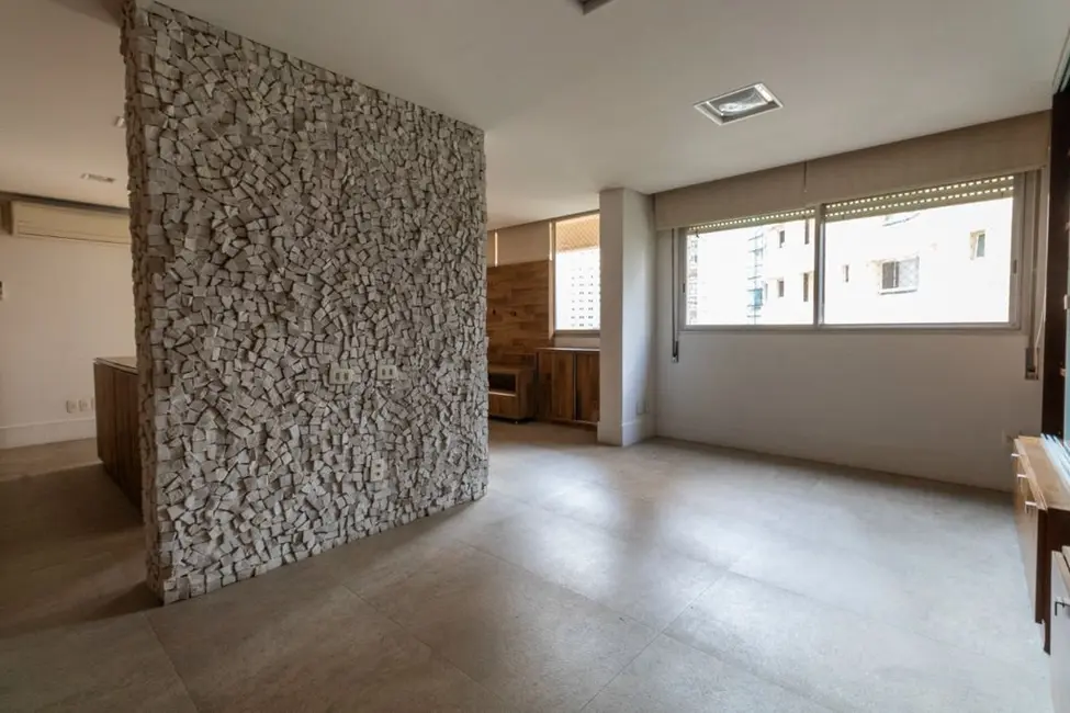 Foto 1 de Apartamento com 3 quartos à venda, 138m2 em Itaim Bibi, São Paulo - SP