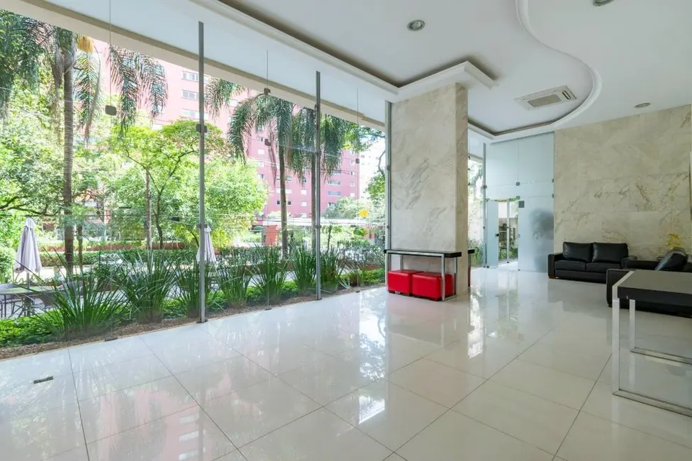 Apartamento com 3 quartos à venda, 138m2 em Itaim Bibi, São Paulo - SP - imagem 2 Foto 2 de Apartamento com 3 quartos à venda, 138m2 em Itaim Bibi, São Paulo - SP