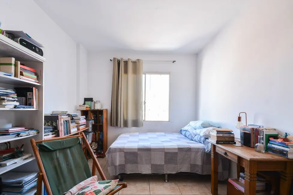 Foto 2 de Apartamento com 1 quarto à venda, 69m2 em Vila Buarque, São Paulo - SP