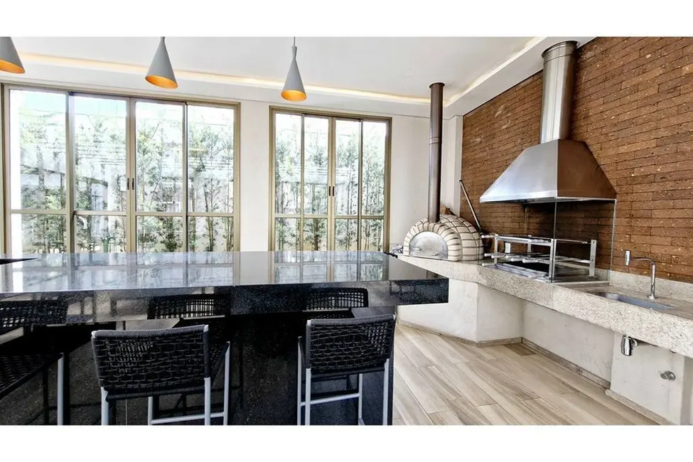 Foto 7 de Apartamento com 3 quartos à venda, 108m2 em Santa Teresinha, São Paulo - SP