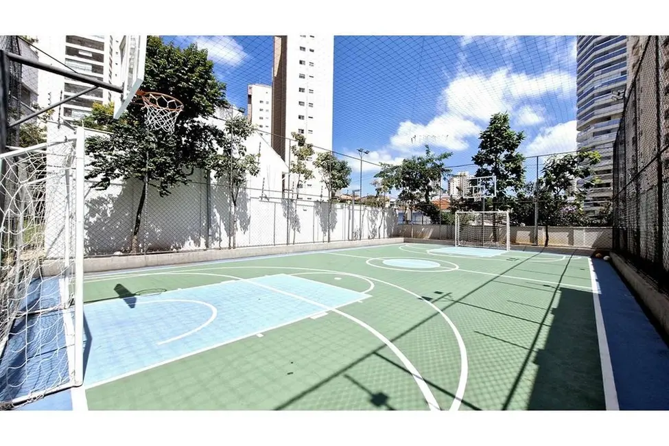 Foto 6 de Apartamento com 3 quartos à venda, 108m2 em Santa Teresinha, São Paulo - SP