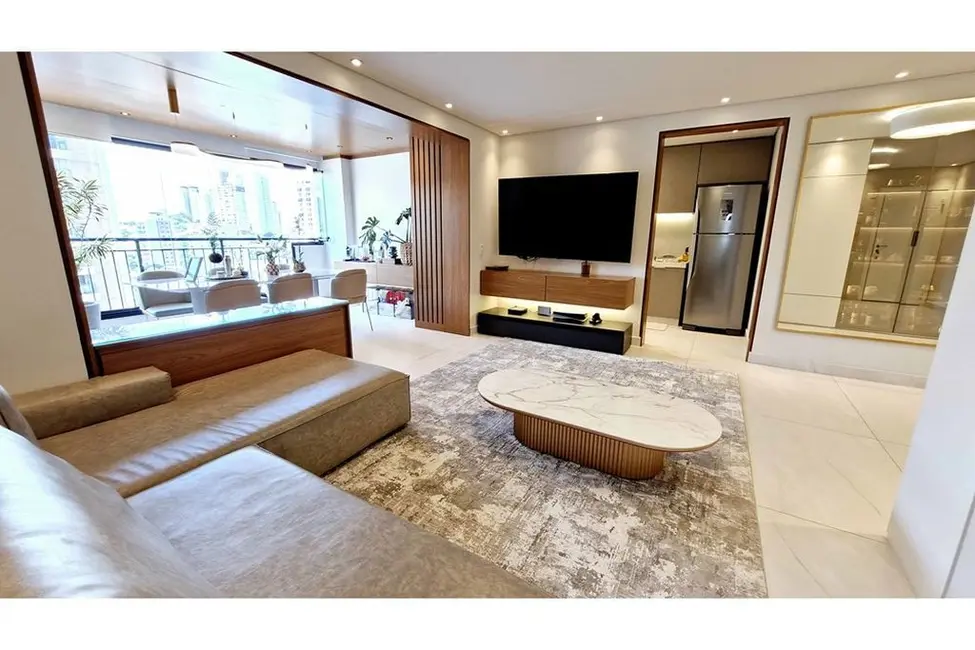 Foto 1 de Apartamento com 3 quartos à venda, 108m2 em Santa Teresinha, São Paulo - SP