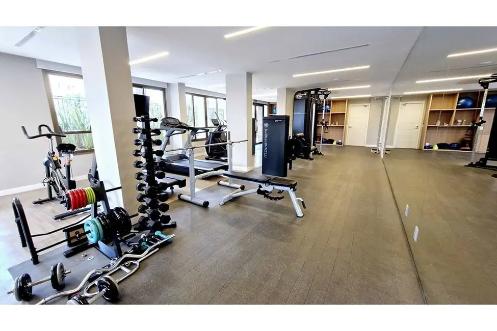 Foto 4 de Apartamento com 3 quartos à venda, 108m2 em Santa Teresinha, São Paulo - SP