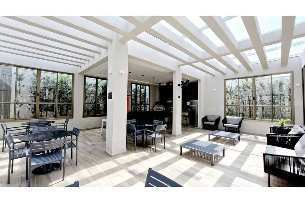 Foto 8 de Apartamento com 3 quartos à venda, 108m2 em Santa Teresinha, São Paulo - SP