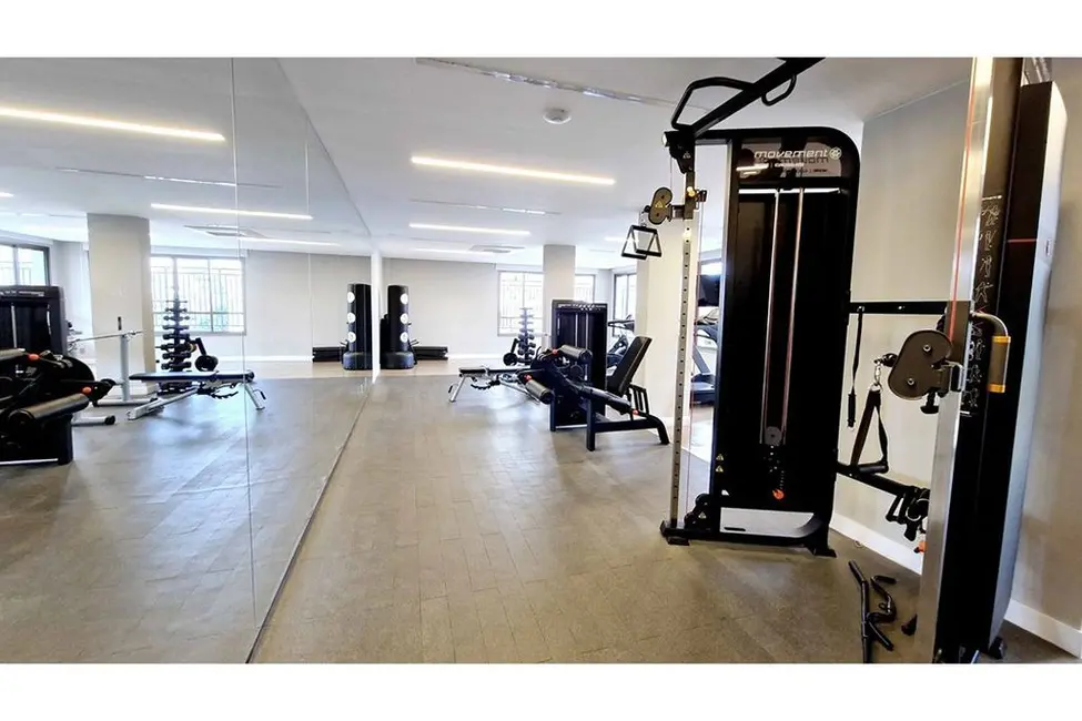 Foto 2 de Apartamento com 3 quartos à venda, 108m2 em Santa Teresinha, São Paulo - SP