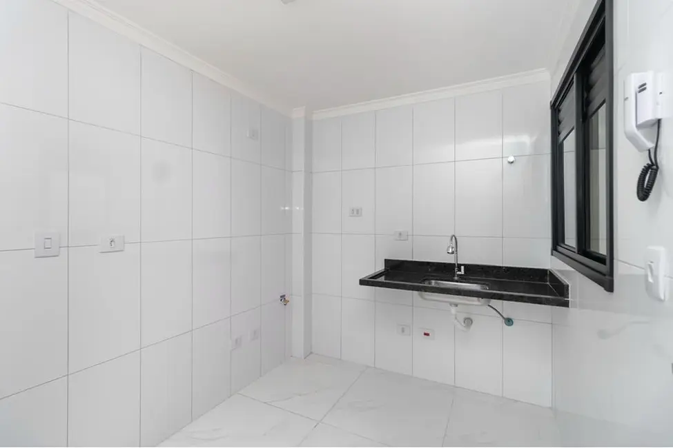 Foto 6 de Casa de Condomínio com 3 quartos à venda, 105m2 em Chácara Seis de Outubro, São Paulo - SP