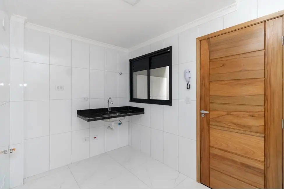 Foto 5 de Casa de Condomínio com 3 quartos à venda, 105m2 em Chácara Seis de Outubro, São Paulo - SP