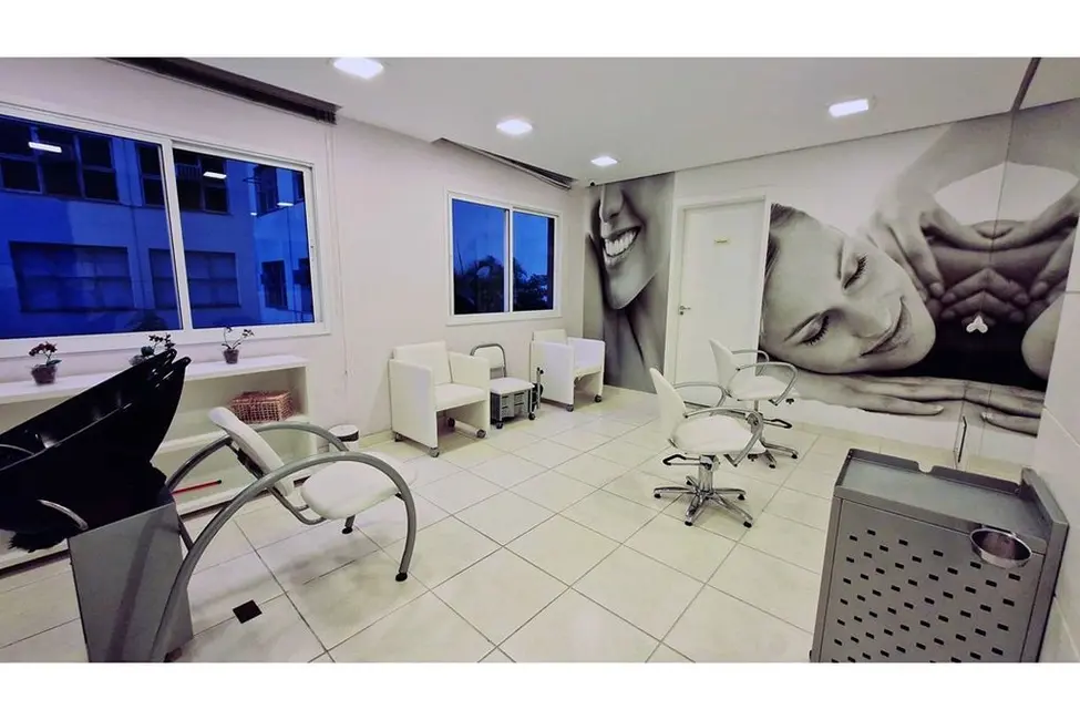 Foto 9 de Apartamento com 1 quarto à venda, 37m2 em Vila Buarque, São Paulo - SP