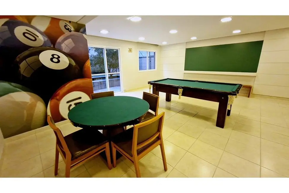 Foto 8 de Apartamento com 1 quarto à venda, 37m2 em Vila Buarque, São Paulo - SP