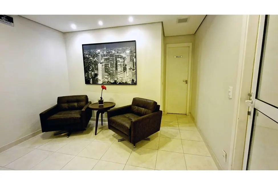 Foto 2 de Apartamento com 1 quarto à venda, 37m2 em Vila Buarque, São Paulo - SP