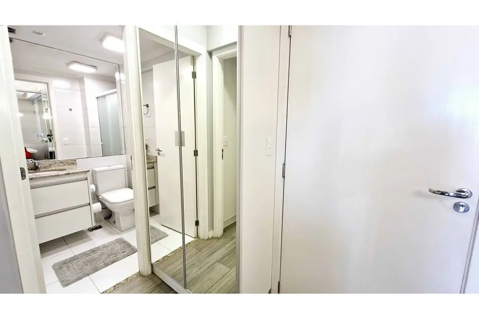 Foto 1 de Apartamento com 1 quarto à venda, 37m2 em Vila Buarque, São Paulo - SP