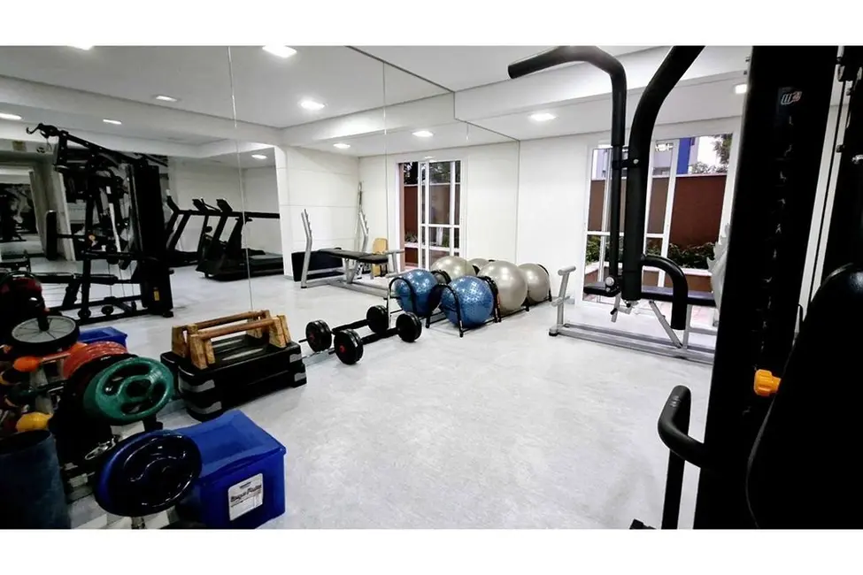 Foto 4 de Apartamento com 1 quarto à venda, 37m2 em Vila Buarque, São Paulo - SP