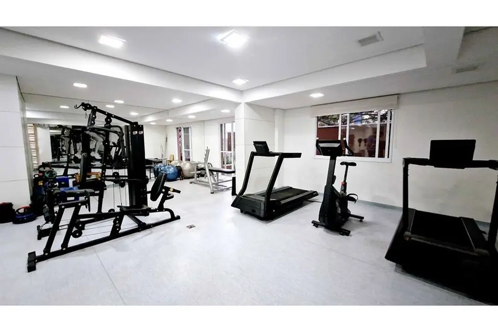 Foto 3 de Apartamento com 1 quarto à venda, 37m2 em Vila Buarque, São Paulo - SP