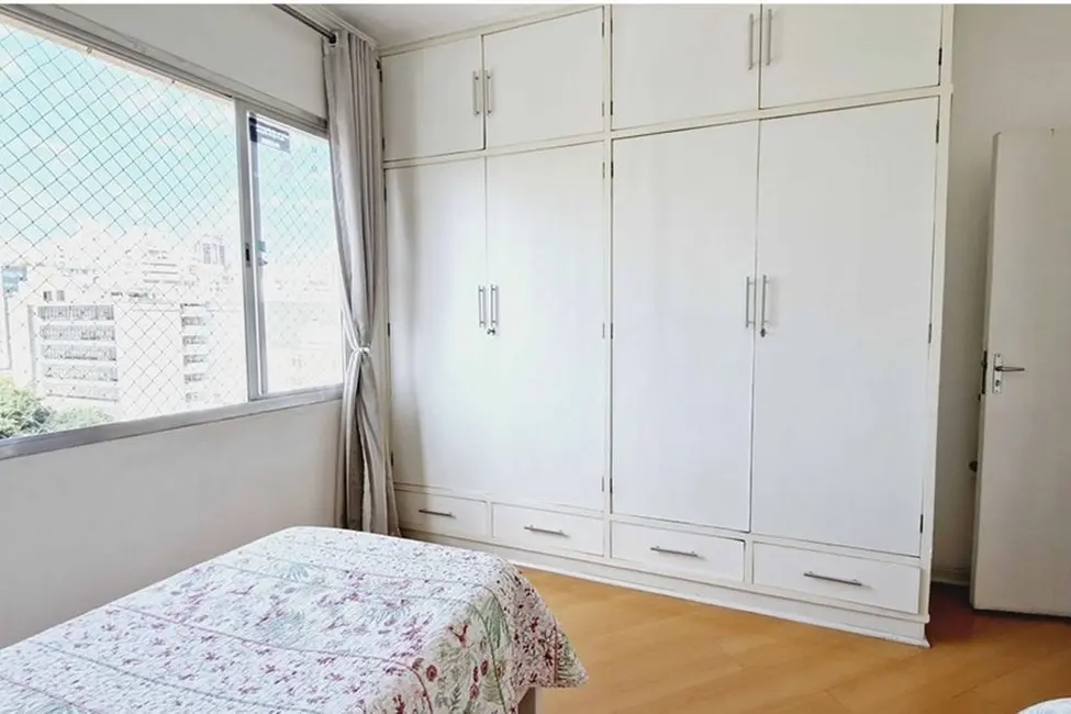 Apartamento com 2 quartos à venda, 72m2 em Higienópolis, São Paulo - SP - imagem 2 Foto 2 de Apartamento com 2 quartos à venda, 72m2 em Higienópolis, São Paulo - SP