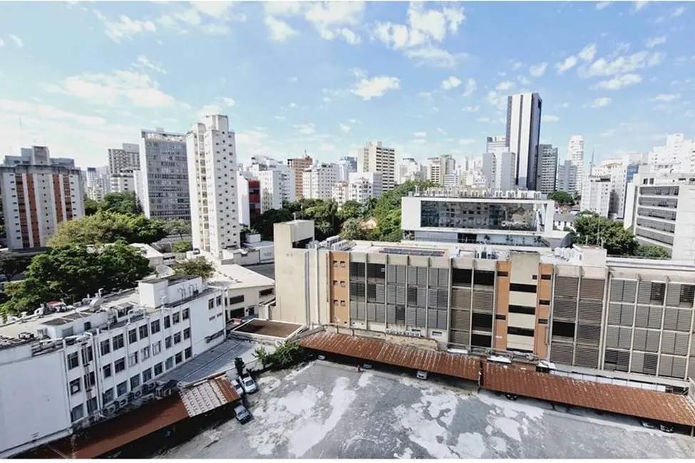 Apartamento com 2 quartos à venda, 72m2 em Higienópolis, São Paulo - SP - imagem 5 Foto 5 de Apartamento com 2 quartos à venda, 72m2 em Higienópolis, São Paulo - SP