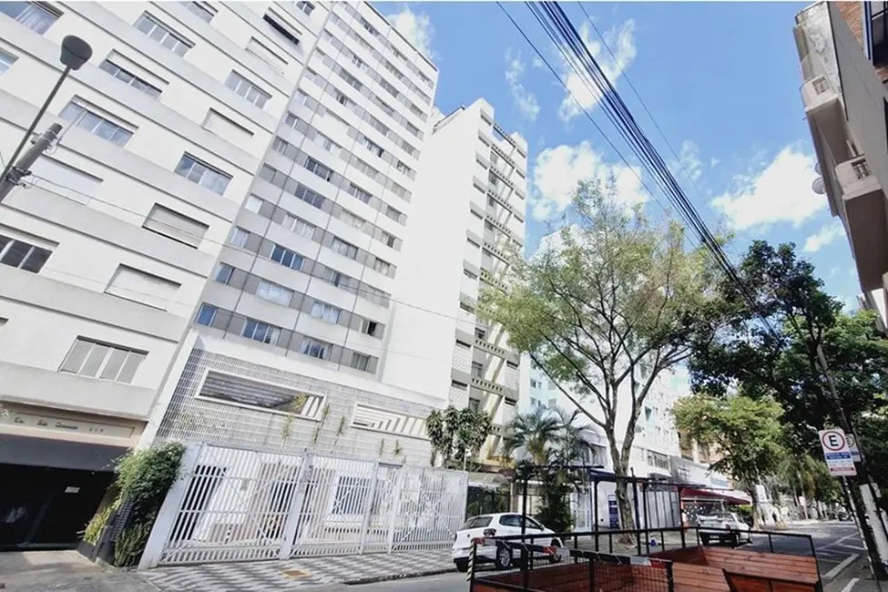Apartamento com 2 quartos à venda, 72m2 em Higienópolis, São Paulo - SP - imagem 3 Foto 3 de Apartamento com 2 quartos à venda, 72m2 em Higienópolis, São Paulo - SP