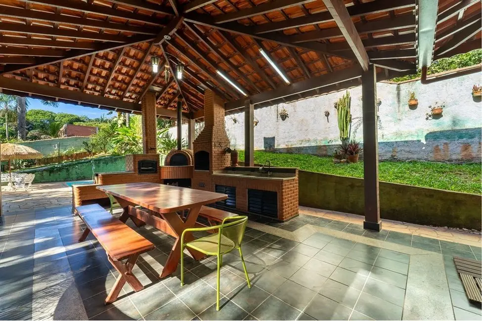 Foto 8 de Fazenda / Haras à venda, 312m2 em Ville Saint James I, Campo Limpo Paulista - SP