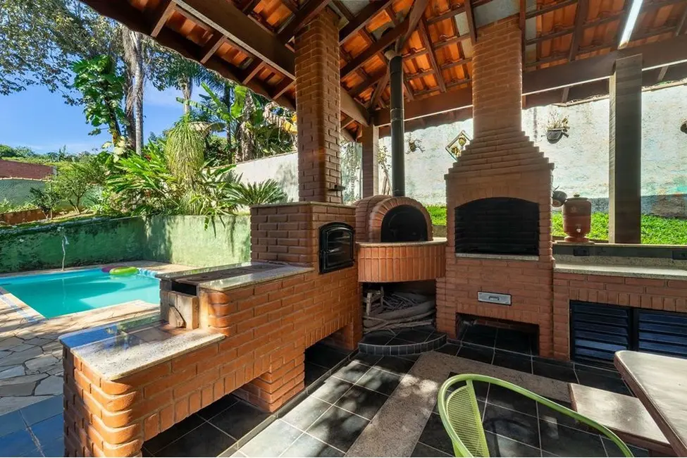 Foto 9 de Fazenda / Haras à venda, 312m2 em Ville Saint James I, Campo Limpo Paulista - SP