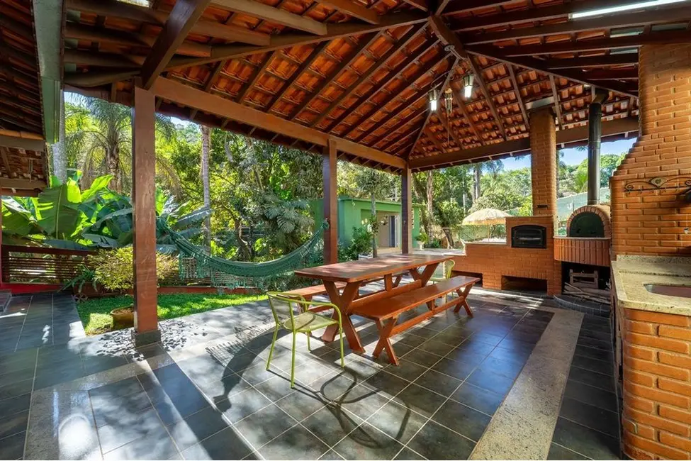 Foto 7 de Fazenda / Haras à venda, 312m2 em Ville Saint James I, Campo Limpo Paulista - SP