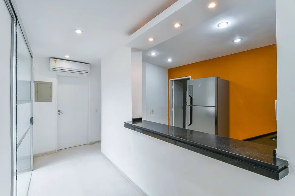 Foto 1 de Apartamento com 4 quartos à venda, 155m2 em Santo Amaro, São Paulo - SP