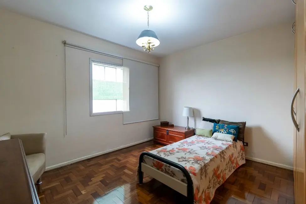 Foto 2 de Apartamento com 4 quartos à venda, 155m2 em Santo Amaro, São Paulo - SP