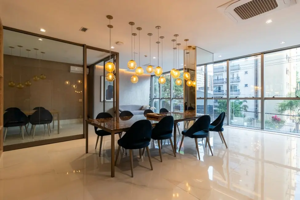 Kitnet com 1 quarto à venda, 26m2 em Moema, São Paulo - SP - imagem 9 Foto 9 de Kitnet com 1 quarto à venda, 26m2 em Moema, São Paulo - SP