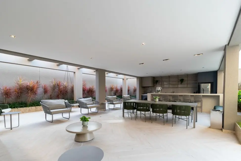 Kitnet com 1 quarto à venda, 26m2 em Moema, São Paulo - SP - imagem 5 Foto 5 de Kitnet com 1 quarto à venda, 26m2 em Moema, São Paulo - SP