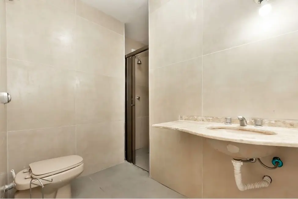 Apartamento com 3 quartos à venda, 84m2 em Vila Olímpia, São Paulo - SP - imagem 2 Foto 2 de Apartamento com 3 quartos à venda, 84m2 em Vila Olímpia, São Paulo - SP