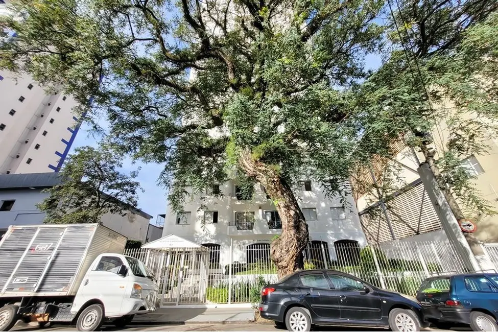 Apartamento com 3 quartos à venda, 84m2 em Vila Olímpia, São Paulo - SP - imagem 3 Foto 3 de Apartamento com 3 quartos à venda, 84m2 em Vila Olímpia, São Paulo - SP