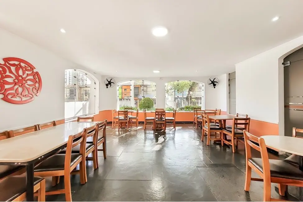 Apartamento com 3 quartos à venda, 84m2 em Vila Olímpia, São Paulo - SP - imagem 7 Foto 7 de Apartamento com 3 quartos à venda, 84m2 em Vila Olímpia, São Paulo - SP