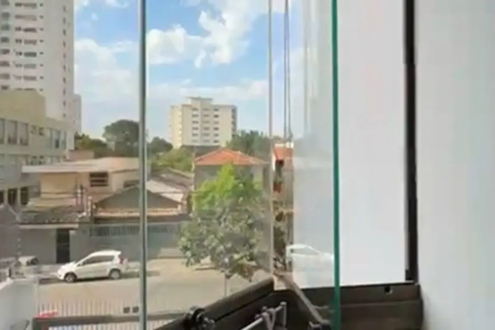 Apartamento com 4 quartos à venda, 240m2 em Campo Belo, São Paulo - SP - imagem 9 Foto 9 de Apartamento com 4 quartos à venda, 240m2 em Campo Belo, São Paulo - SP