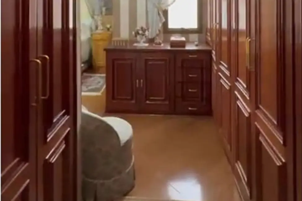 Apartamento com 4 quartos à venda, 240m2 em Campo Belo, São Paulo - SP - imagem 7 Foto 7 de Apartamento com 4 quartos à venda, 240m2 em Campo Belo, São Paulo - SP