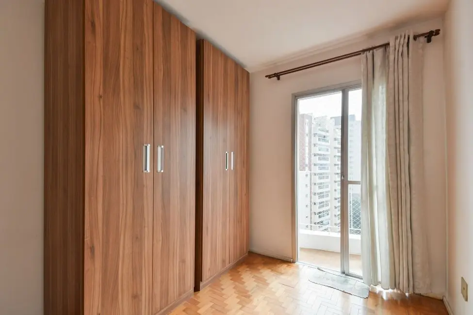 Apartamento com 2 quartos à venda, 51m2 em Vila Mariana, São Paulo - SP - imagem 4 Foto 4 de Apartamento com 2 quartos à venda, 51m2 em Vila Mariana, São Paulo - SP