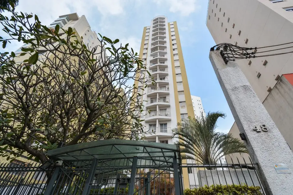 Apartamento com 2 quartos à venda, 51m2 em Vila Mariana, São Paulo - SP - imagem 9 Foto 9 de Apartamento com 2 quartos à venda, 51m2 em Vila Mariana, São Paulo - SP