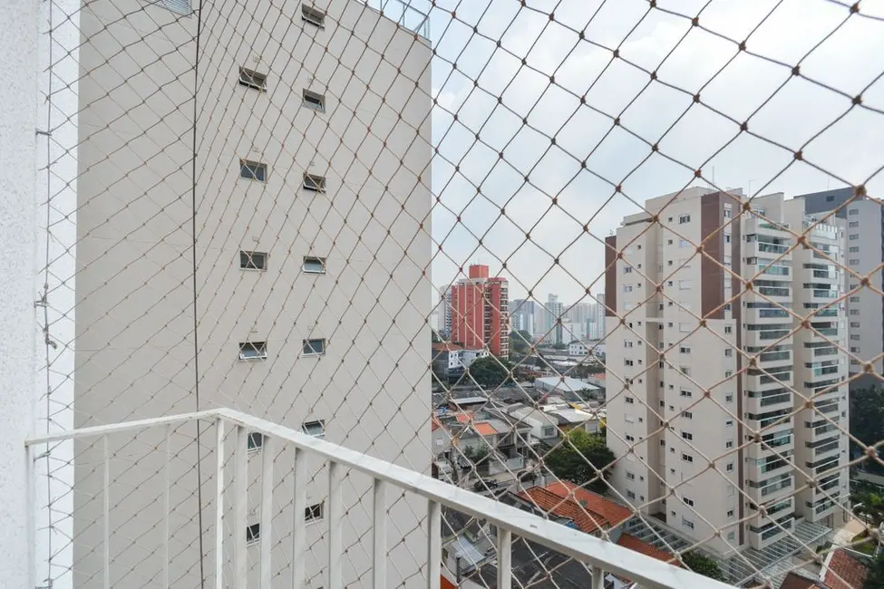 Apartamento com 2 quartos à venda, 51m2 em Vila Mariana, São Paulo - SP - imagem 7 Foto 7 de Apartamento com 2 quartos à venda, 51m2 em Vila Mariana, São Paulo - SP