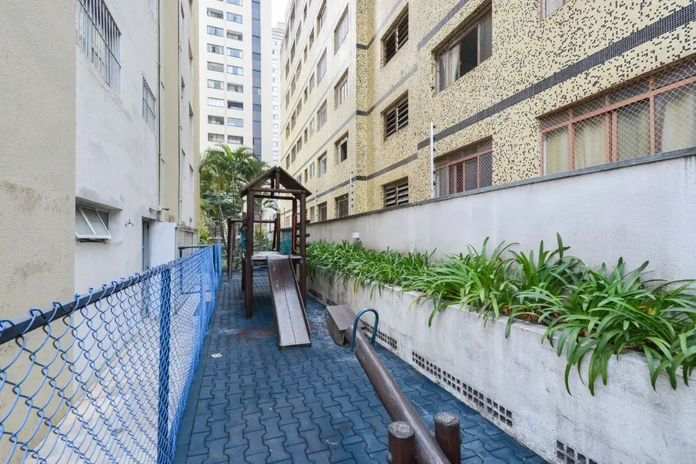 Apartamento com 2 quartos à venda, 51m2 em Vila Mariana, São Paulo - SP - imagem 2 Foto 2 de Apartamento com 2 quartos à venda, 51m2 em Vila Mariana, São Paulo - SP