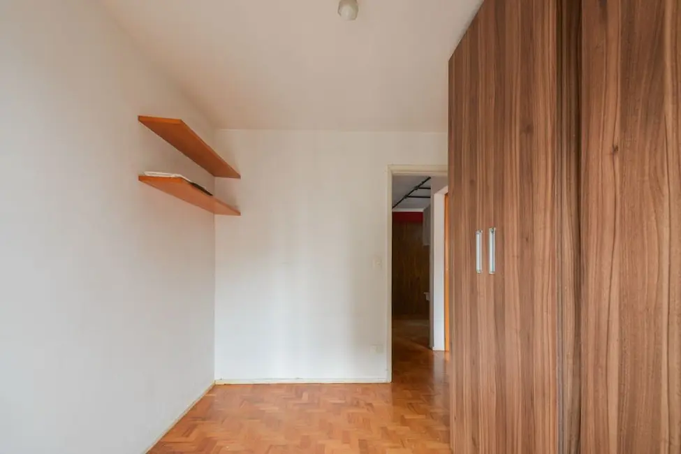 Apartamento com 2 quartos à venda, 51m2 em Vila Mariana, São Paulo - SP - imagem 5 Foto 5 de Apartamento com 2 quartos à venda, 51m2 em Vila Mariana, São Paulo - SP