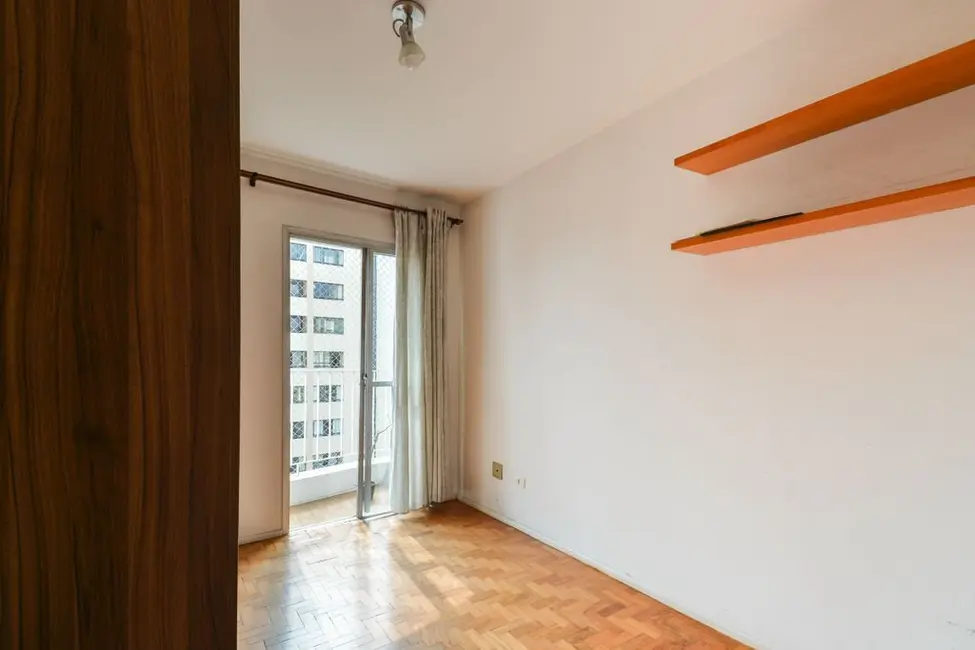 Apartamento com 2 quartos à venda, 51m2 em Vila Mariana, São Paulo - SP - imagem 3 Foto 3 de Apartamento com 2 quartos à venda, 51m2 em Vila Mariana, São Paulo - SP