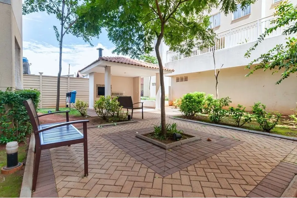 Foto 9 de Apartamento com 2 quartos à venda, 40m2 em Vila Zat, São Paulo - SP