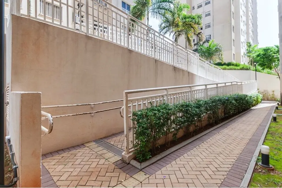 Foto 8 de Apartamento com 2 quartos à venda, 40m2 em Vila Zat, São Paulo - SP